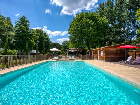 Camping Lac de Groléjac - Camping Dordogne - Image N°6