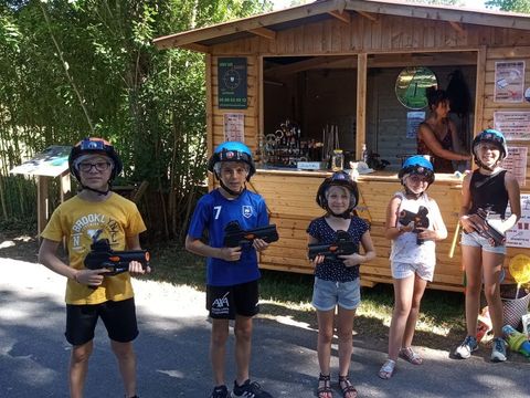 Camping Lac de Groléjac - Camping Dordogne - Image N°61