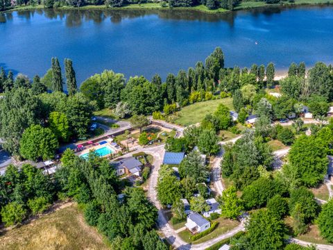 Camping Lac de Groléjac - Camping Dordogne - Image N°56