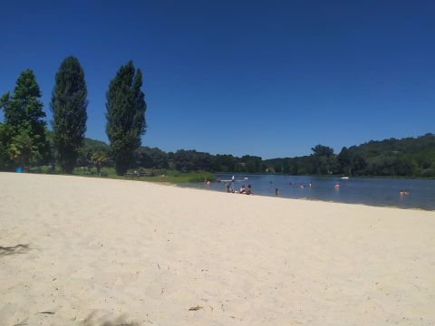 Camping Lac de Groléjac - Camping Dordogne - Image N°14