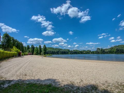 Camping Lac de Groléjac - Camping Dordogne - Image N°4