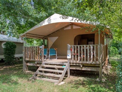Camping Lac de Groléjac - Camping Dordogne - Image N°25