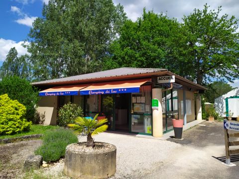 Camping Lac de Groléjac - Camping Dordogne - Image N°31