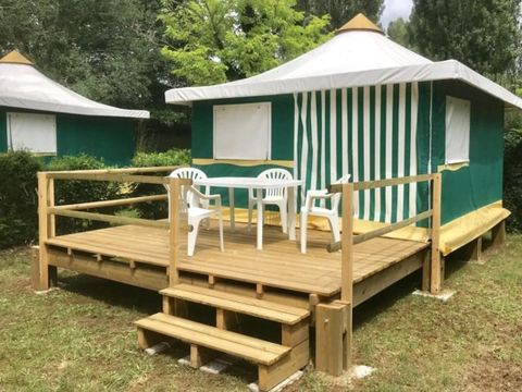 Camping Lac de Groléjac - Camping Dordogne - Image N°29