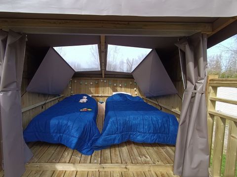 Camping Lac de Groléjac - Camping Dordogne - Image N°75