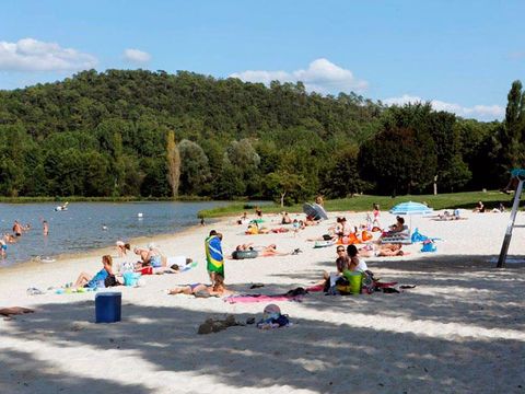 Camping Lac de Groléjac - Camping Dordogne - Image N°15
