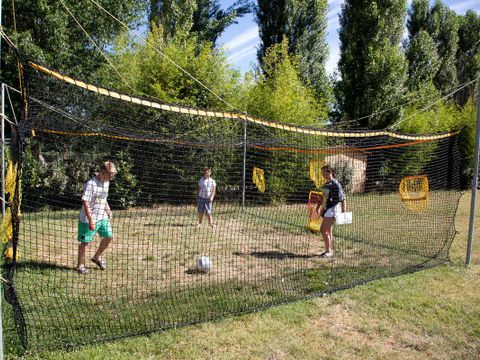 Camping Lac de Groléjac - Camping Dordogne - Image N°47