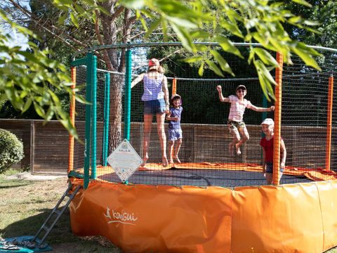 Camping Lac de Groléjac - Camping Dordogne - Image N°48