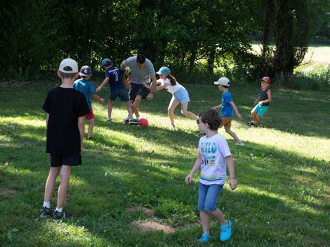 Camping Lac de Groléjac - Camping Dordogne - Image N°39