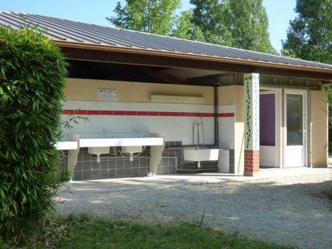 Camping Lac de Groléjac - Camping Dordogne - Image N°58