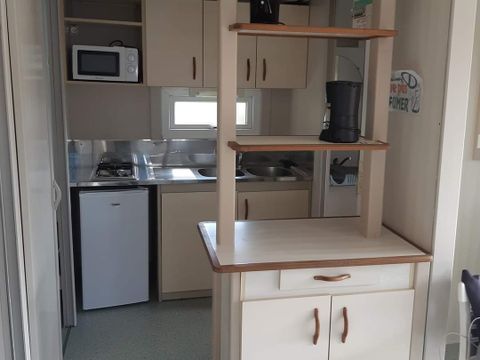 Chalet 5 personnes - CLUB