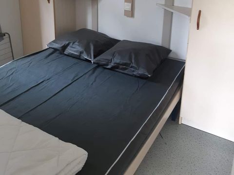 Chalet 5 personnes - CLUB