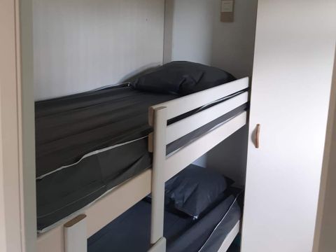 Chalet 5 personnes - CLUB