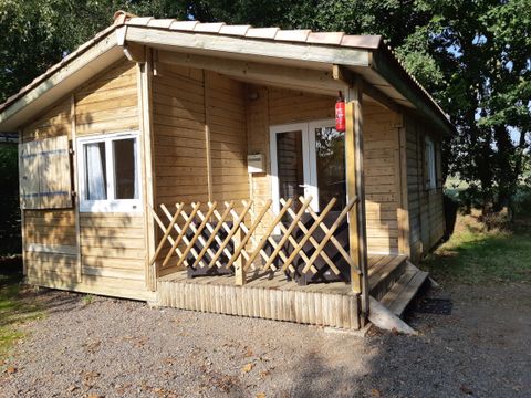 CHALET 4 personnes - LES FEES