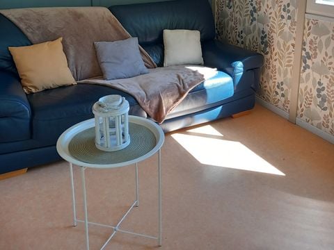 CHALET 5 personnes - OTTAWA