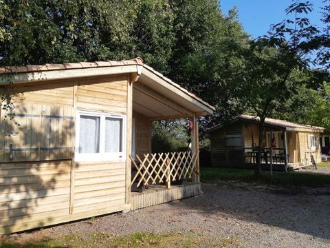 CHALET 4 personnes - LES FEES