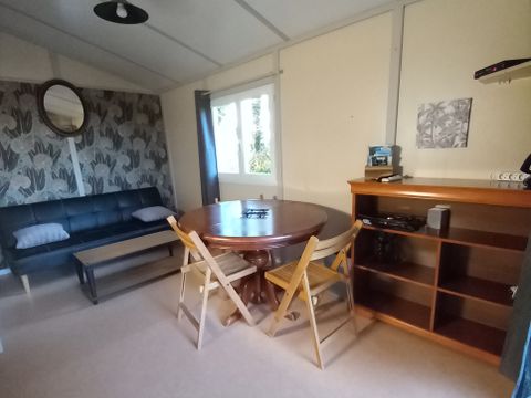 CHALET 5 personnes - OTTAWA