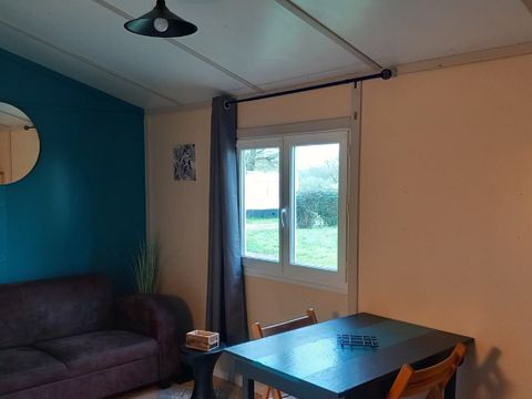 CHALET 5 personnes - OTTAWA