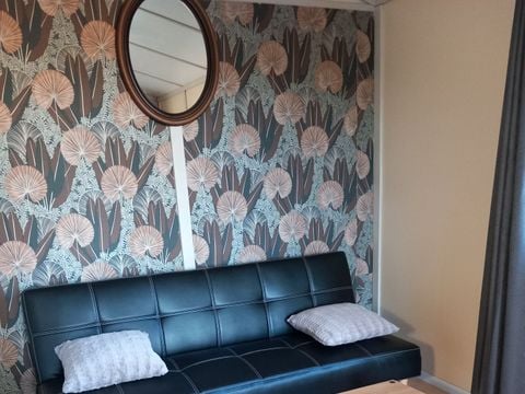 CHALET 5 personnes - OTTAWA