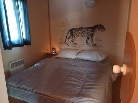 CHALET 5 personnes - LES LUTINS