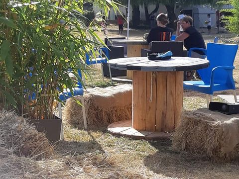 Camping Là, Com'Union - Camping Vendée - Image N°16