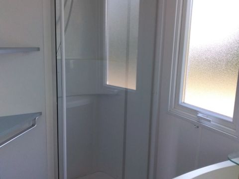 MOBILHOME 4 personnes - MOBIL HOME SUPER VENUS 4 PERSONNES