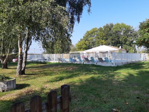 Camping Là, Com'Union - Camping Vendée - Image N°23