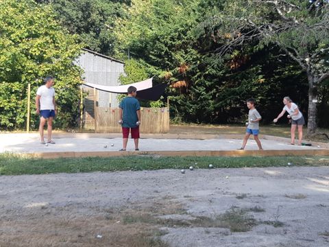 Camping Là, Com'Union - Camping Vendée - Image N°18