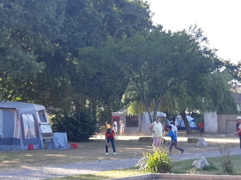 Camping Là, Com'Union - Camping Vendée - Image N°30