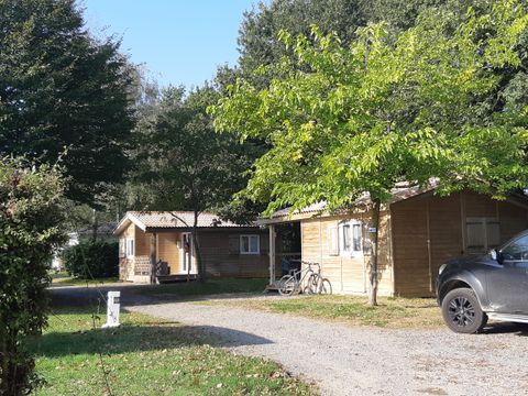 Camping Là, Com'Union - Camping Vendée - Image N°13