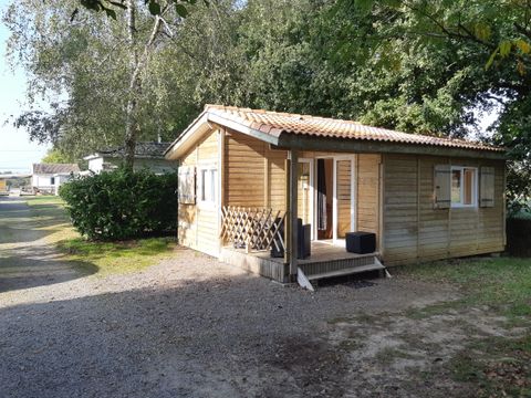 Camping Là, Com'Union - Camping Vendée - Image N°24