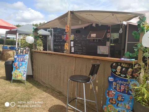 Camping Là, Com'Union - Camping Vendée - Image N°15