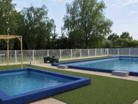 Camping Là, Com'Union - Camping Vendée - Image N°2