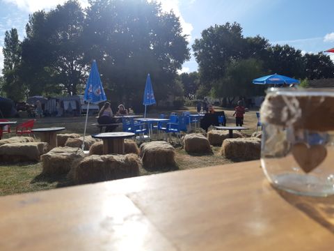 Camping Là, Com'Union - Camping Vendée - Image N°17