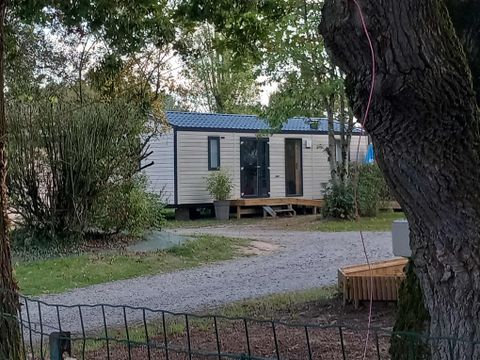 Camping Là, Com'Union - Camping Vendée - Image N°9