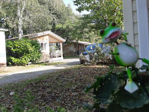 Camping Là, Com'Union - Camping Vendée - Image N°25
