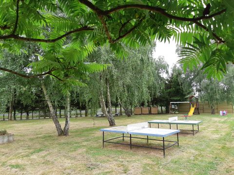 Camping Là, Com'Union - Camping Vendée - Image N°19