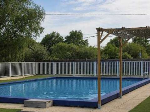 Camping Là, Com'Union - Camping Vendée - Image N°3