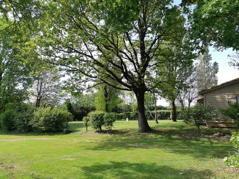 Camping Là, Com'Union - Camping Vendée - Image N°12