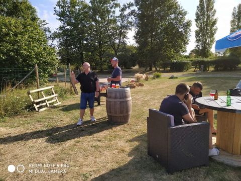 Camping Là, Com'Union - Camping Vendée - Image N°28