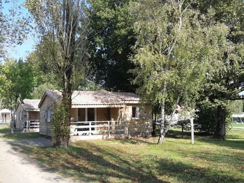 Camping Là, Com'Union - Camping Vendée - Image N°11