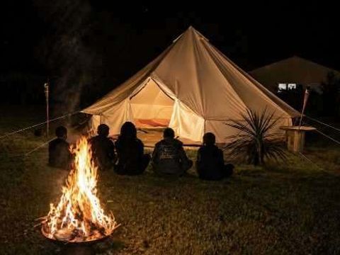 Camping Là, Com'Union - Camping Vendée - Image N°8