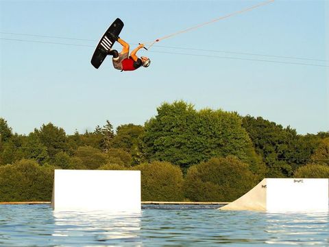 Camping l'Hermitage - Camping Loire-Atlantique - Image N°20