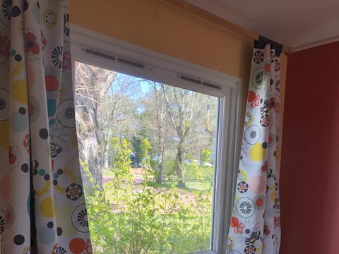 MOBILHOME 4 personnes - VENUS