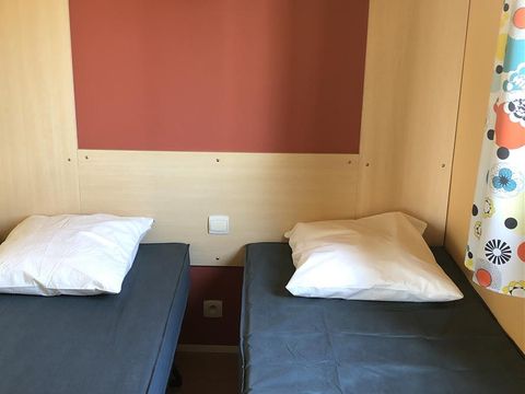 MOBILHOME 4 personnes - VENUS