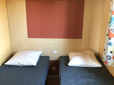 MOBILHOME 4 personnes - VENUS