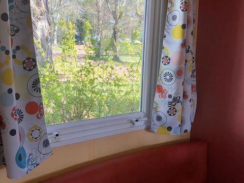 MOBILHOME 4 personnes - VENUS