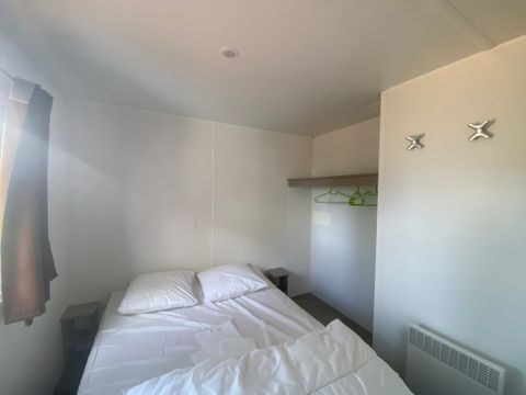 MOBILHOME 4 personnes - SUBLIMA