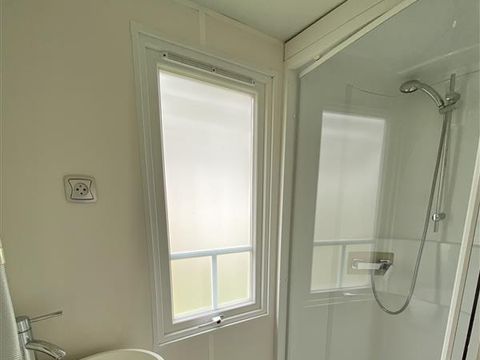 MOBILHOME 4 personnes - OHARA 2ch