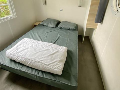 MOBILHOME 4 personnes - OHARA 2ch